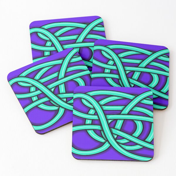 Item preview, Tangled Up designed and sold by GemmasGems.