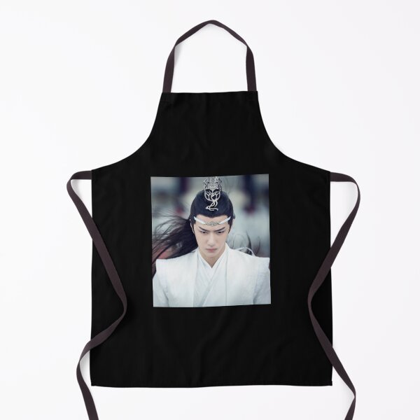 Item preview, The Untamed Wang Yibo 1 designed and sold by iDrama.