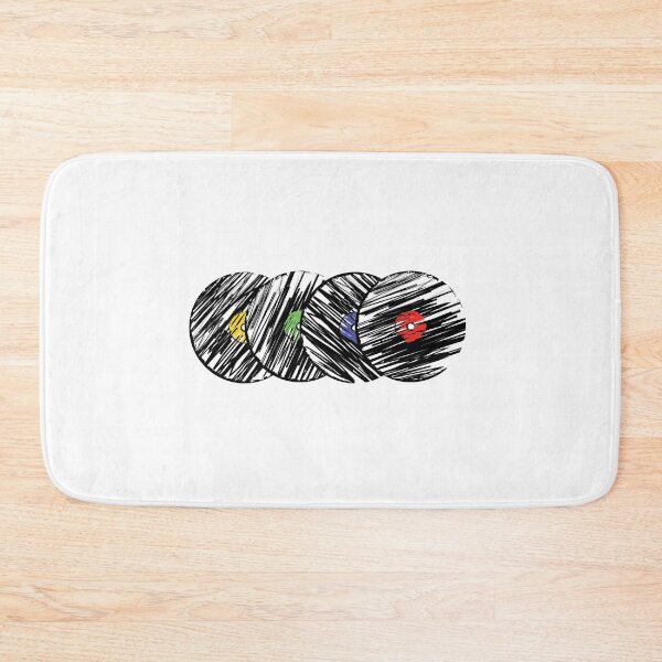 Item preview, Scratched Records designed and sold by EGL-Design.