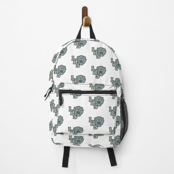 Item preview, Liberty High School designed and sold by scrawny-wallows.