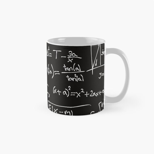 Item preview, MATHEMATICIAN ITEMS designed and sold by morrismorgan.