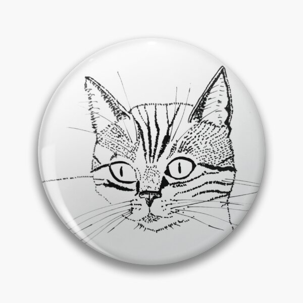 Item preview, Cat 3 designed and sold by arbresetnature.
