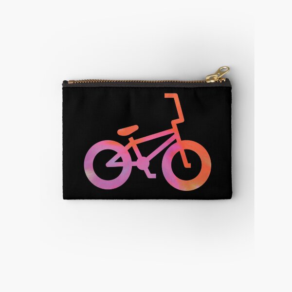 Item preview, Tie Dye BMX designed and sold by orlumbuspirate.