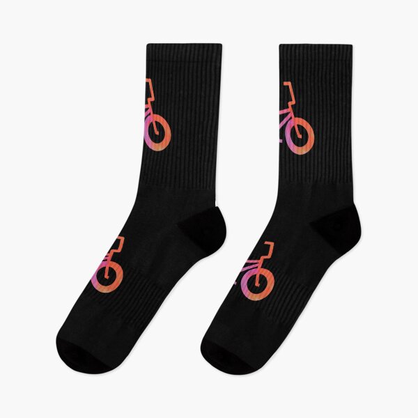 Item preview, Tie Dye BMX designed and sold by orlumbuspirate.