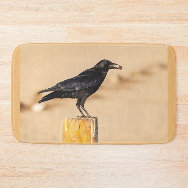 Item preview, American Crow designed and sold by jvnimages.