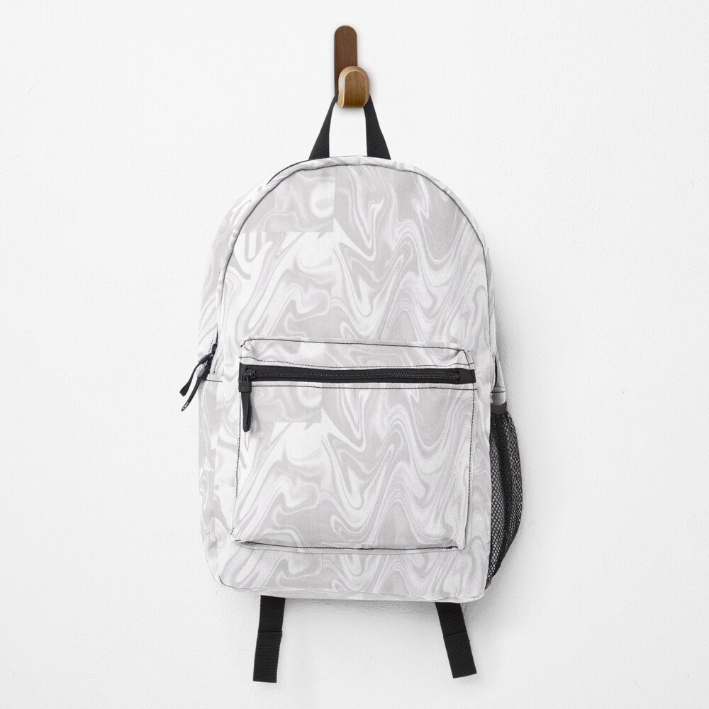 Item preview, Backpack designed and sold by FaCurls.