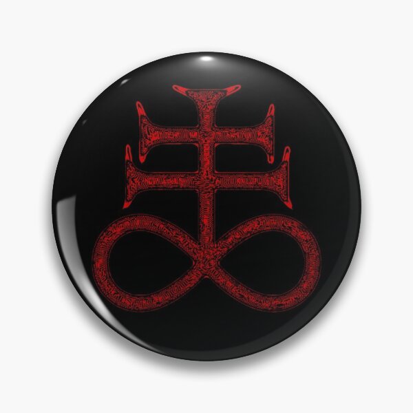 Item preview, Leviathan Cross Of Sulphur designed and sold by DotorEaon.
