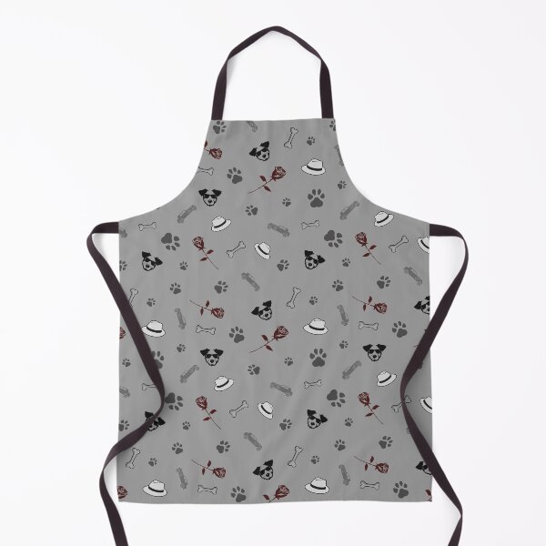 Item preview, Gray & Bold designed and sold by DoggyMafia.