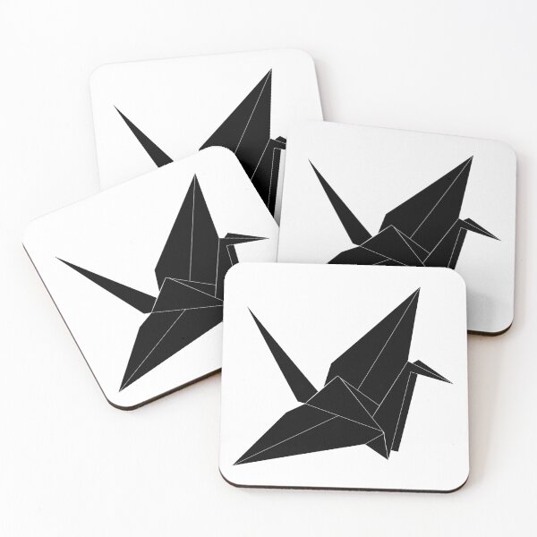 Item preview, paper crane designed and sold by 3meistudios.