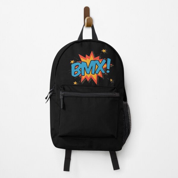 Item preview, BMX! designed and sold by orlumbuspirate.