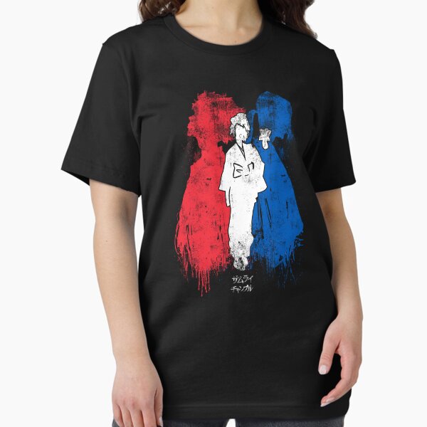 Samurai tag Essential T-Shirt