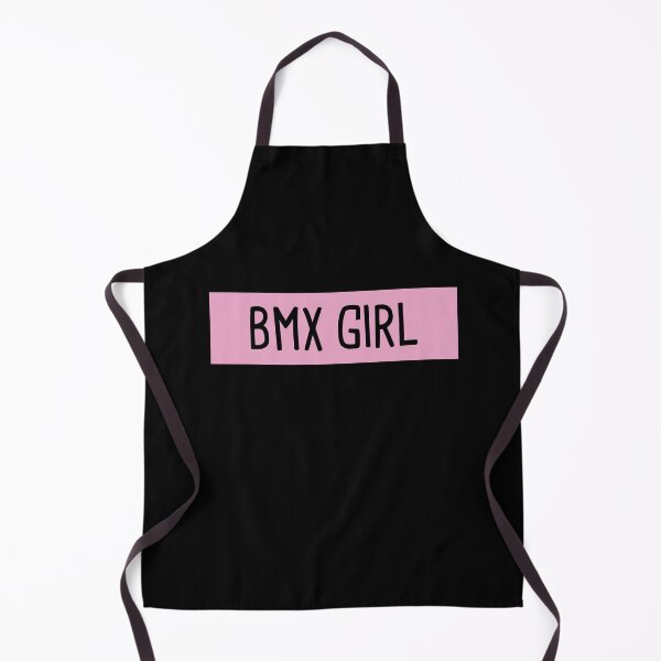 Item preview, BMX Girl designed and sold by orlumbuspirate.