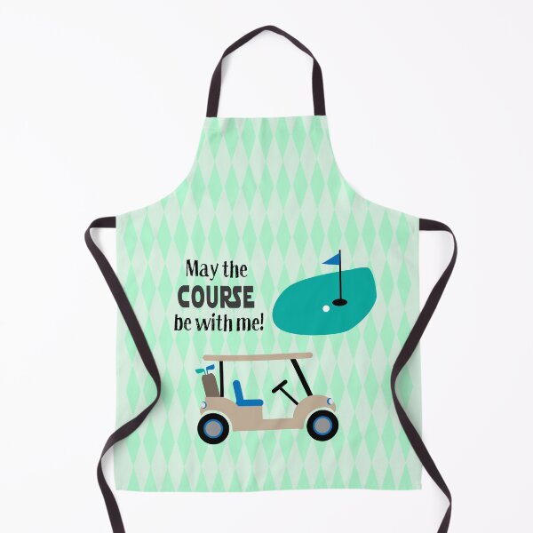 Item preview, Golf Course Be With Me designed and sold by Palifino.