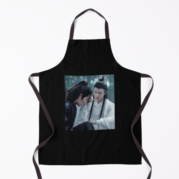 Item preview, The Untamed Xiao Zhan Wang Yibo 2 designed and sold by iDrama.