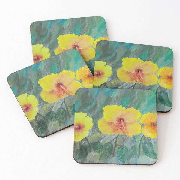Item preview, Hibiscus  designed and sold by treborbob.