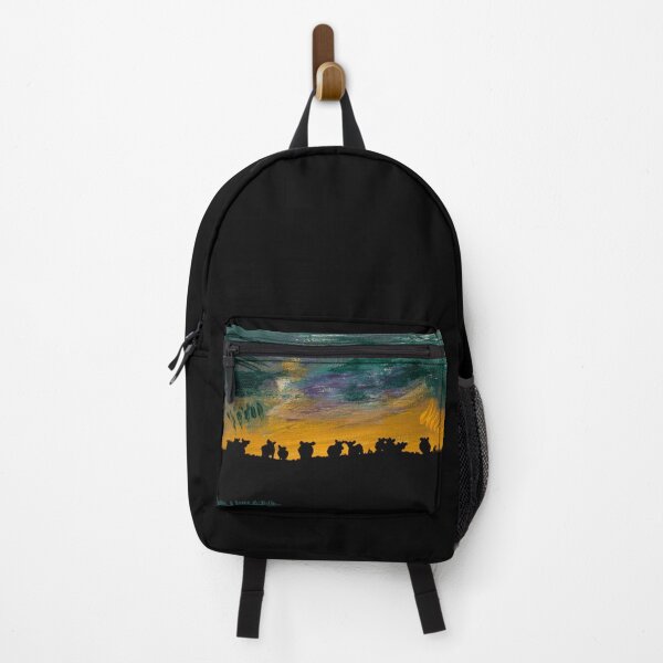 Item preview, Cows at Sunset designed and sold by lindahineart.