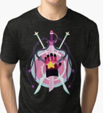 Weapons of Mass Gemstruction Tri-blend T-Shirt