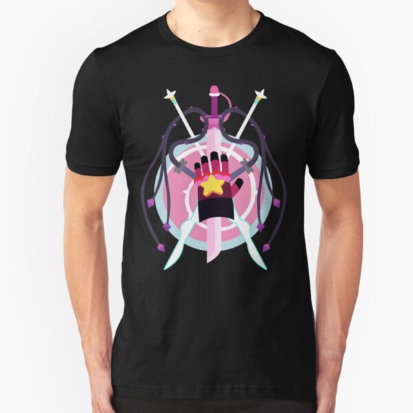 Weapons of Mass Gemstruction Slim Fit T-Shirt