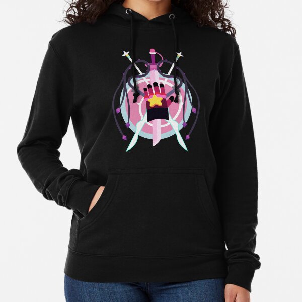 Weapons of Mass Gemstruction Lightweight Hoodie