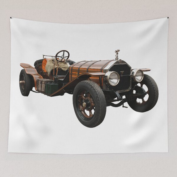 Item preview, Legendary Car designed and sold by Ledis.