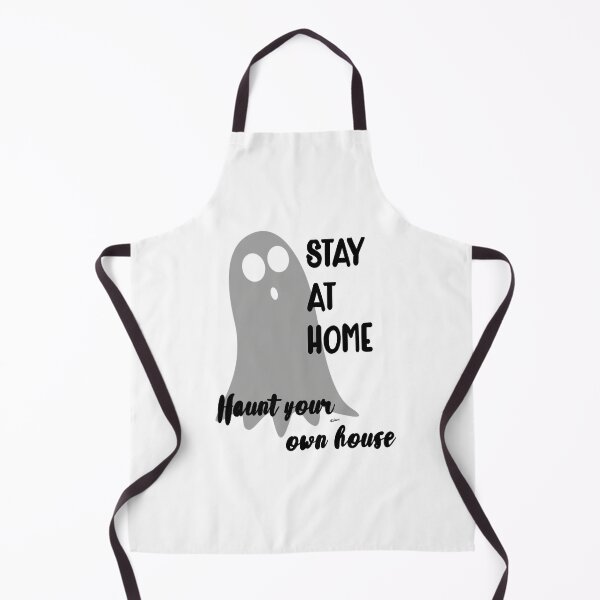 Item preview, Stay at Home designed and sold by MagpieMuddles.