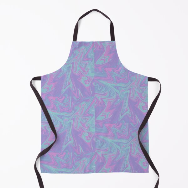 Item preview, Purple, pink and blue marble designed and sold by FaCurls.
