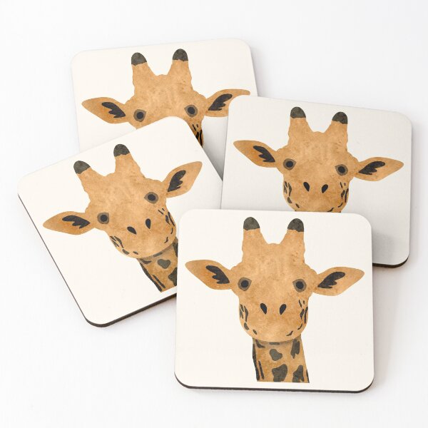 Item preview, Gemma the Giraffe - Animal Friends designed and sold by GeneralStokes.