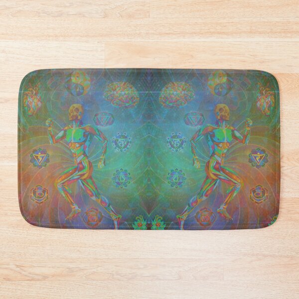 Item preview, Running digital mirrored - 2020 by Karmym designed and sold by karmym.