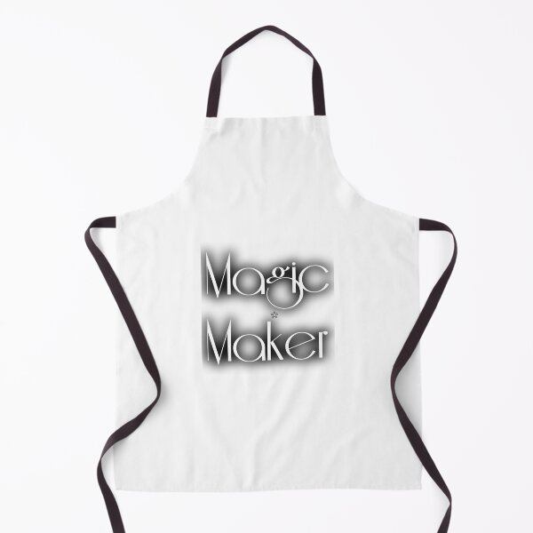 Item preview, Magic Maker designed and sold by MagpieMuddles.