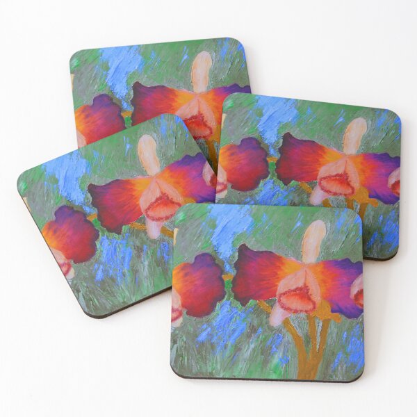 Item preview, the orchid designed and sold by treborbob.