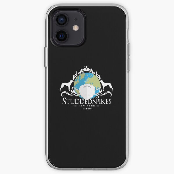 Next Generation Seal iPhone Soft Case