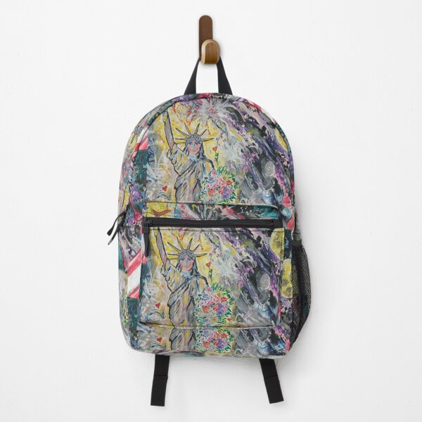 Item preview, Liberty’s Colors designed and sold by Elaina Goodkind.