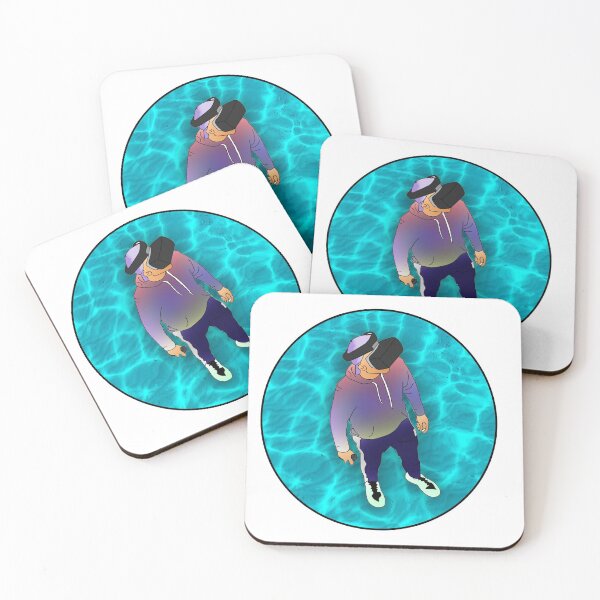 Item preview, Virtual Reality Water Luminate designed and sold by efficientwear.
