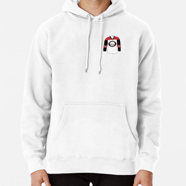 vengeance champion hoodie