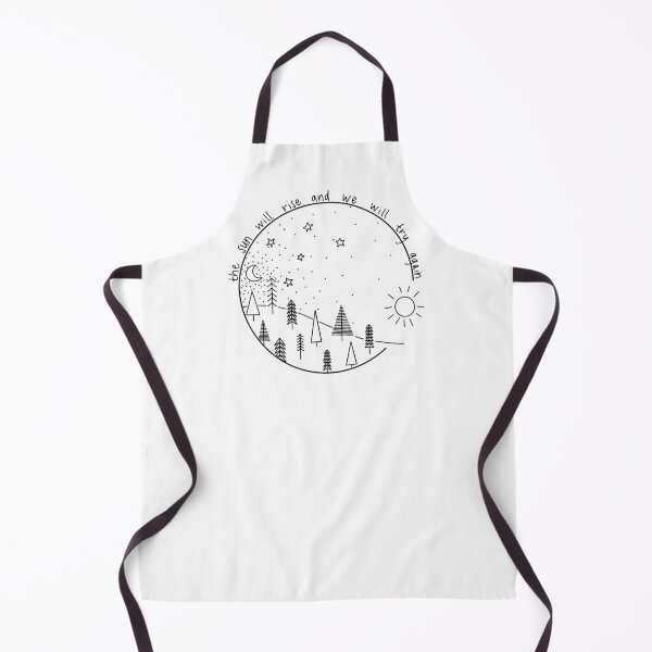 Item preview, The Sun Will Rise designed and sold by cassidyjane.