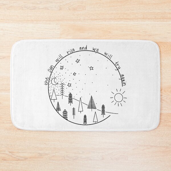 Item preview, The Sun Will Rise designed and sold by cassidyjane.