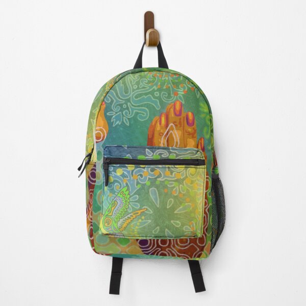 Item preview, Sadhana Bliss digital mirrored - 2020 by Karmym	 designed and sold by karmym.