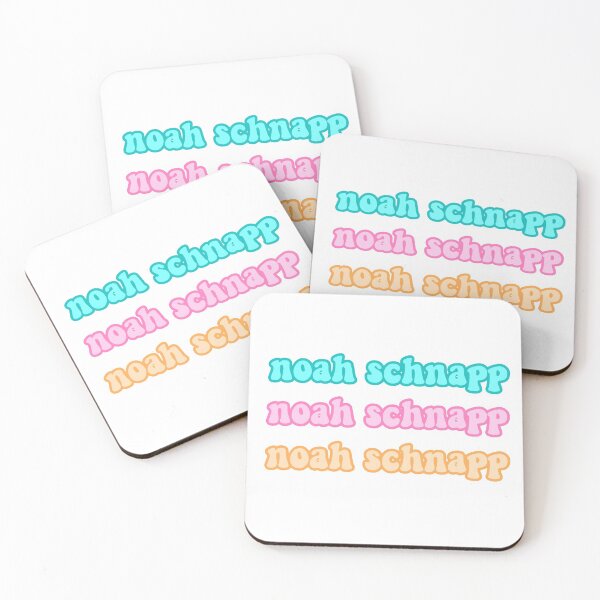 Item preview, Noah Schnapp Pastels designed and sold by Erin Shammo.