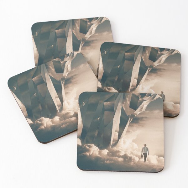 Item preview, Reflection  designed and sold by DividedFortune.