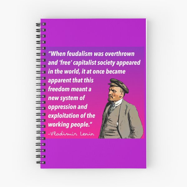 Item preview, Vladimir Lenin (1870-1924) designed and sold by Rabbitt77.
