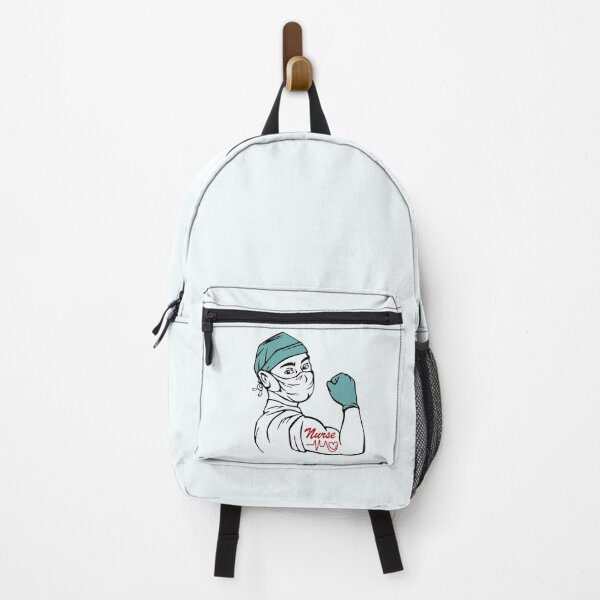 Item preview, Male Nurse designed and sold by Brenton Golley.