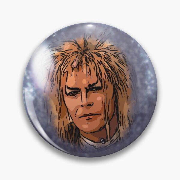 Item preview, Jareth  designed and sold by strayheartbja.