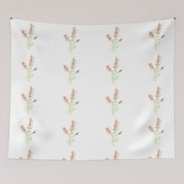 Item preview, Australian Bottlebrush designed and sold by Aereal.