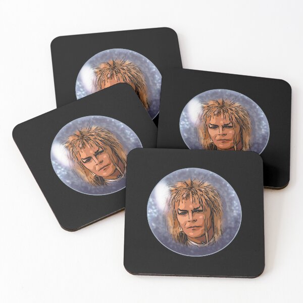 Item preview, Jareth  designed and sold by strayheartbja.