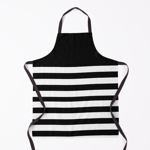 Item preview, Black and white striped designed and sold by Anteia.