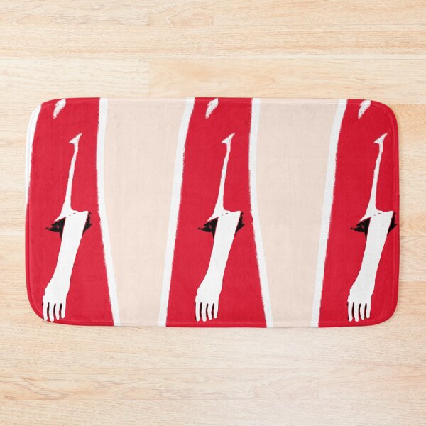 Item preview, Painting style Red Dress designed and sold by tonylamfood.
