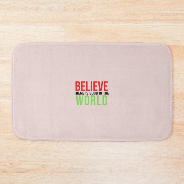 Item preview, Believe there is Good designed and sold by chellani.