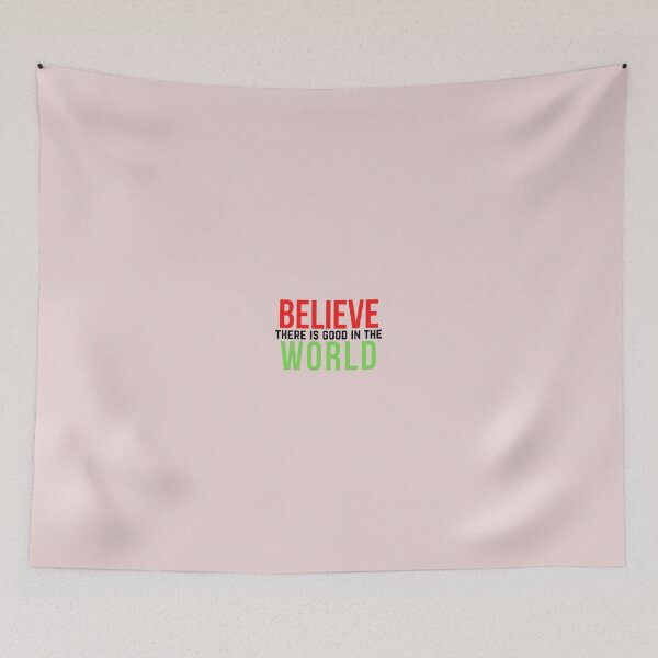 Item preview, Believe there is Good designed and sold by chellani.