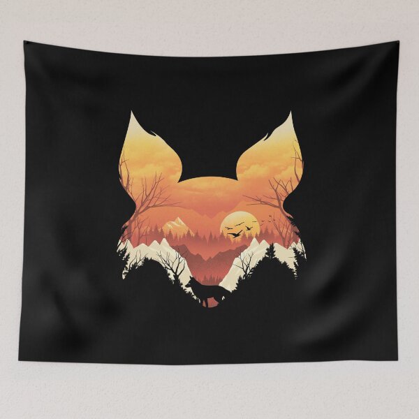 Item preview, Orange Sunset designed and sold by Dan Elijah Fajardo.