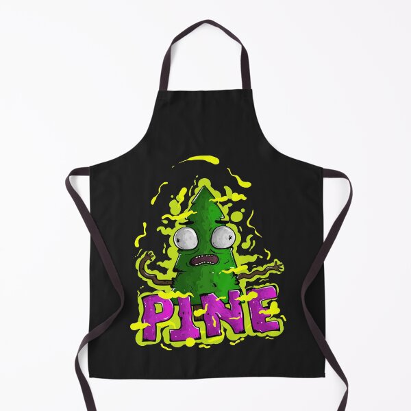 Aperçu de l'œuvre Pine Rick créée et vendue par EpicParadox.